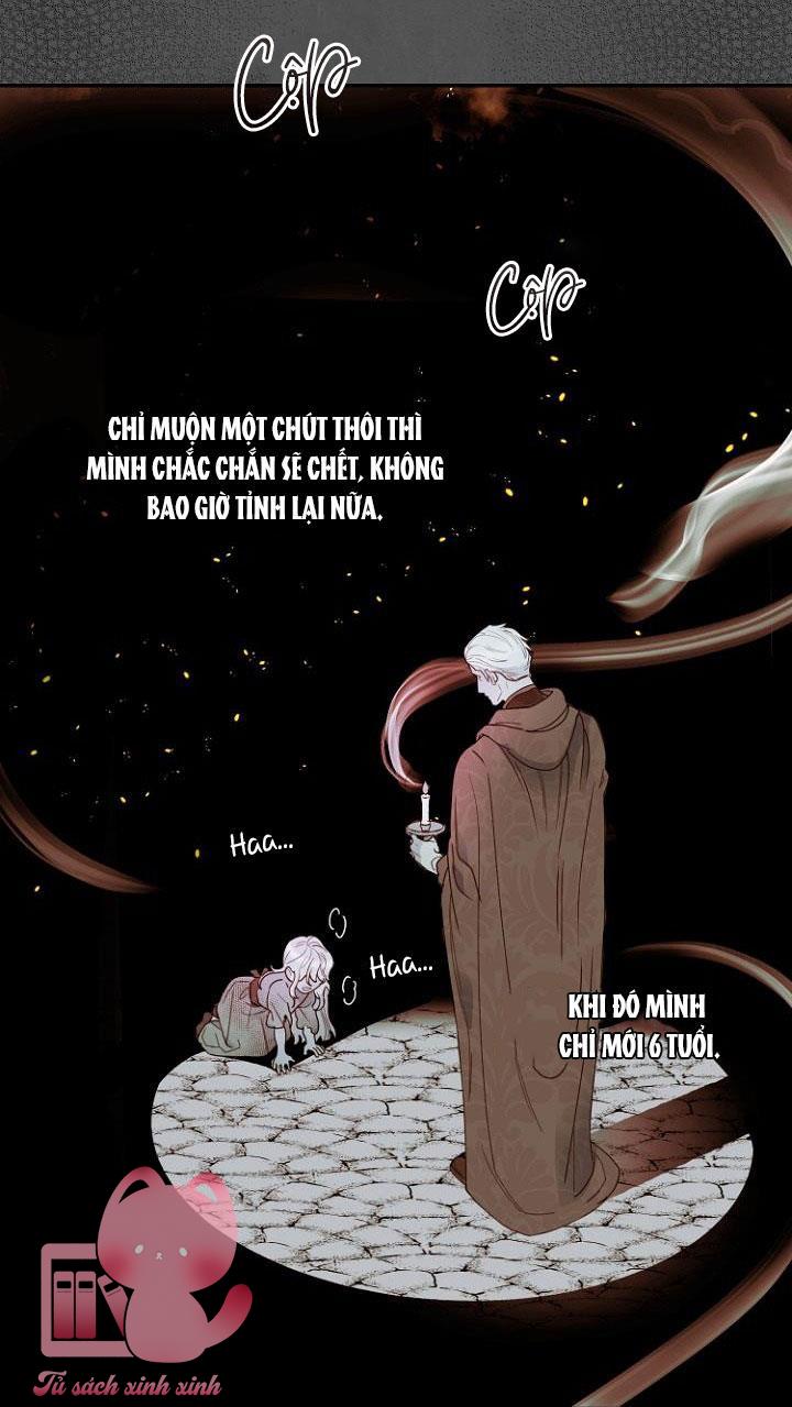 Bỏ Quách Chồng Con Đi, Tiền Bạc Mới Là Tất Cả - Chap 1 - Trang 17