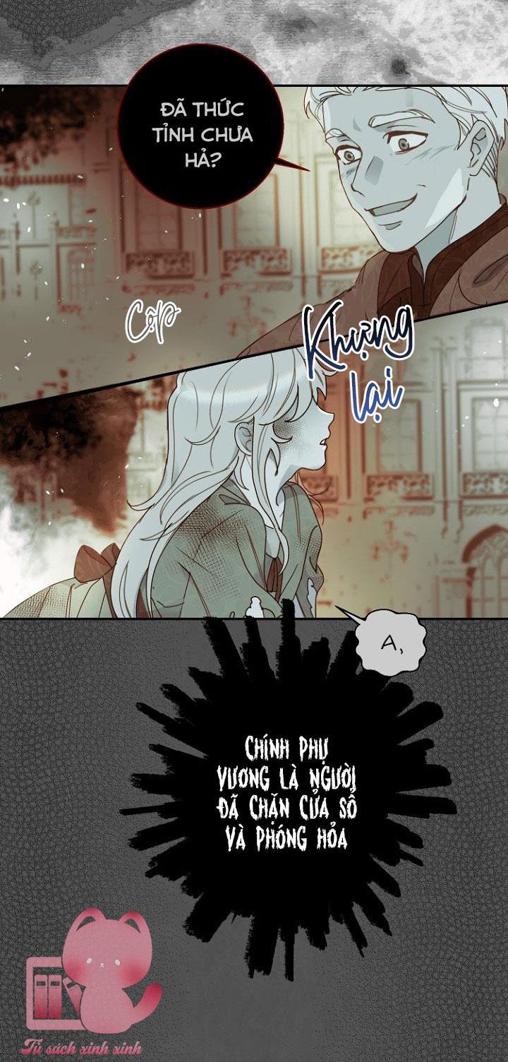Bỏ Quách Chồng Con Đi, Tiền Bạc Mới Là Tất Cả - Chap 1 - Trang 19