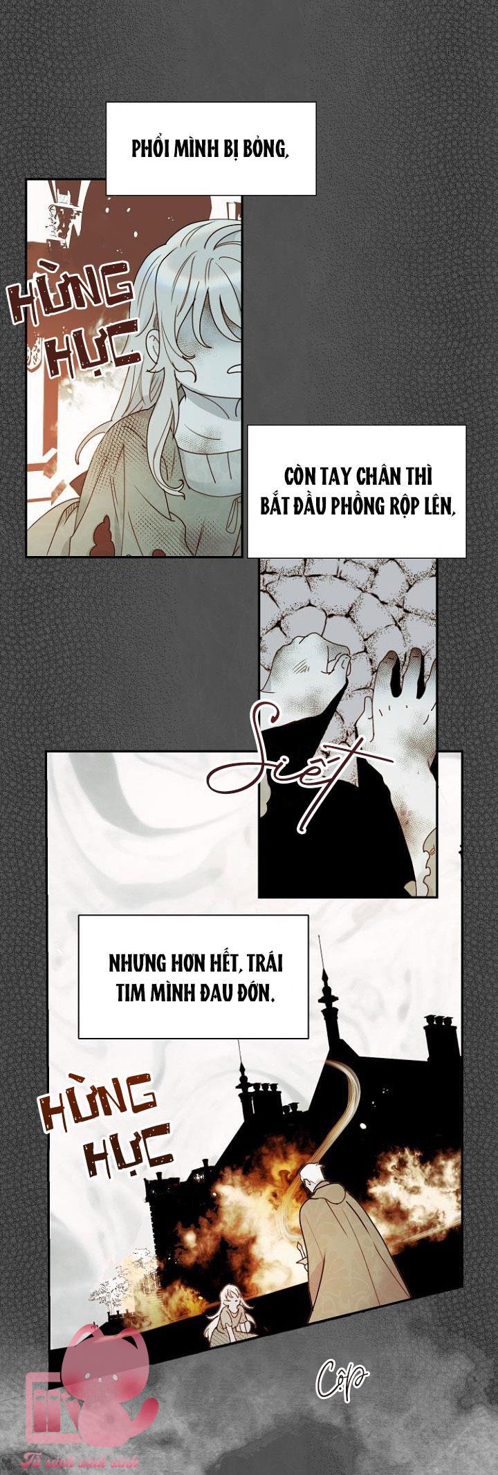 Bỏ Quách Chồng Con Đi, Tiền Bạc Mới Là Tất Cả - Chap 1 - Trang 20