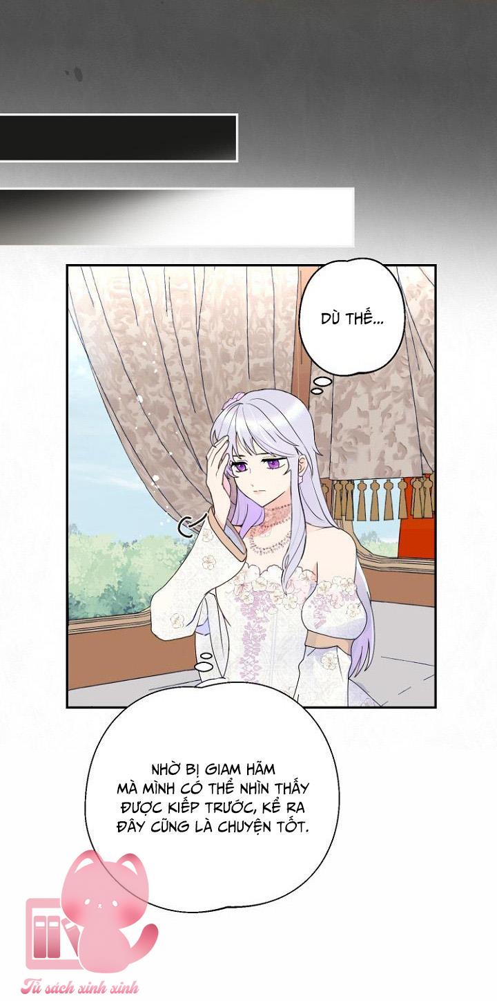 Bỏ Quách Chồng Con Đi, Tiền Bạc Mới Là Tất Cả - Chap 1 - Trang 24