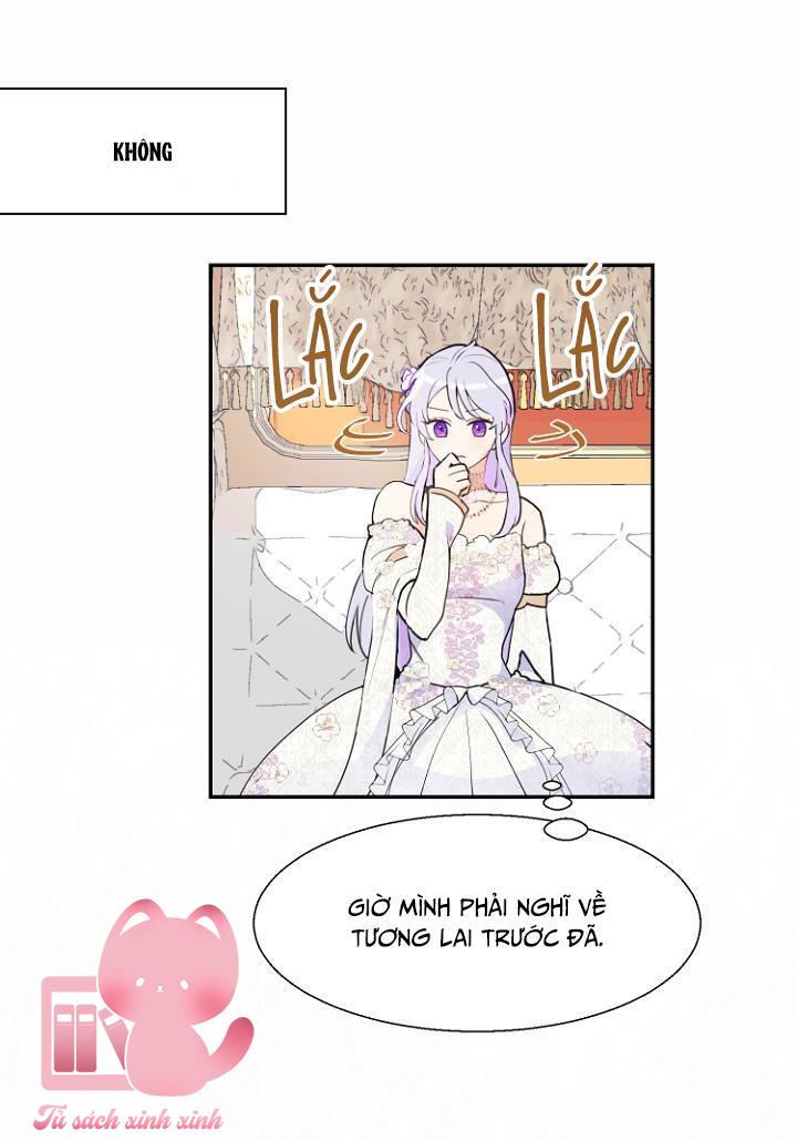 Bỏ Quách Chồng Con Đi, Tiền Bạc Mới Là Tất Cả - Chap 1 - Trang 26