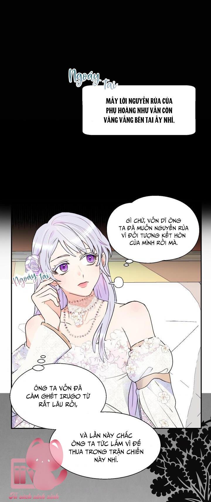 Bỏ Quách Chồng Con Đi, Tiền Bạc Mới Là Tất Cả - Chap 1 - Trang 30