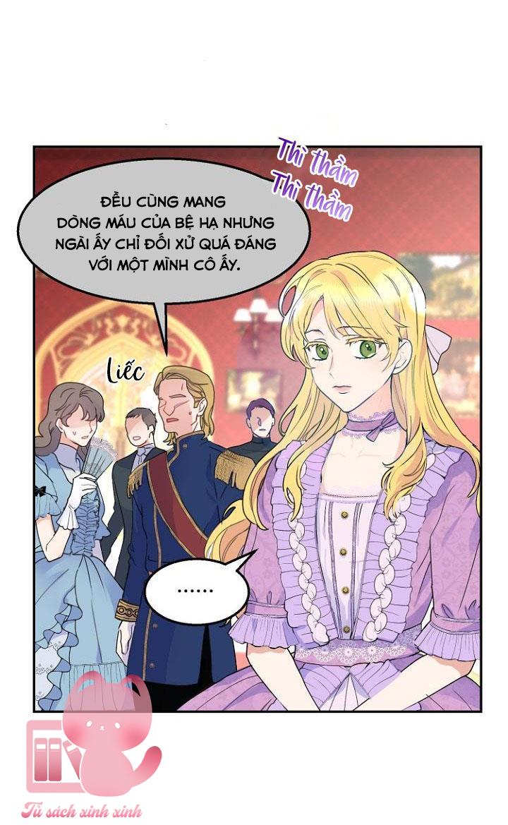 Bỏ Quách Chồng Con Đi, Tiền Bạc Mới Là Tất Cả - Chap 1 - Trang 4