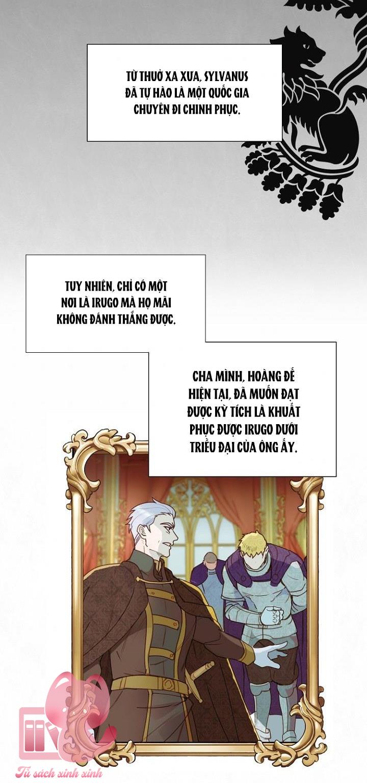 Bỏ Quách Chồng Con Đi, Tiền Bạc Mới Là Tất Cả - Chap 1 - Trang 31