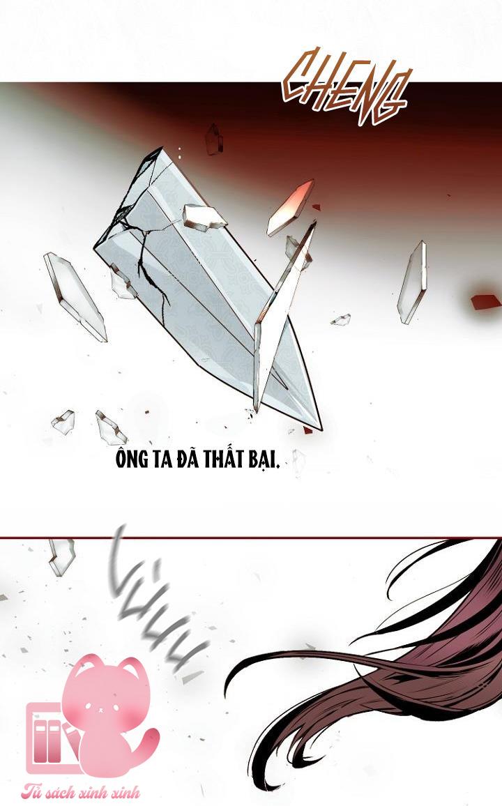 Bỏ Quách Chồng Con Đi, Tiền Bạc Mới Là Tất Cả - Chap 1 - Trang 33