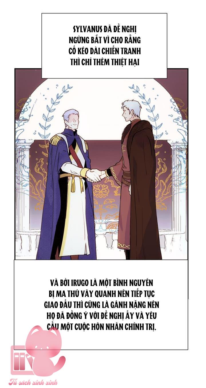 Bỏ Quách Chồng Con Đi, Tiền Bạc Mới Là Tất Cả - Chap 1 - Trang 35