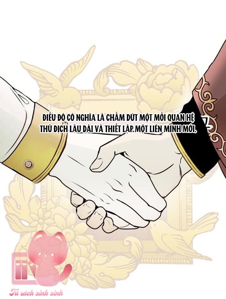 Bỏ Quách Chồng Con Đi, Tiền Bạc Mới Là Tất Cả - Chap 1 - Trang 36