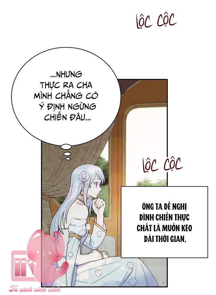 Bỏ Quách Chồng Con Đi, Tiền Bạc Mới Là Tất Cả - Chap 1 - Trang 37