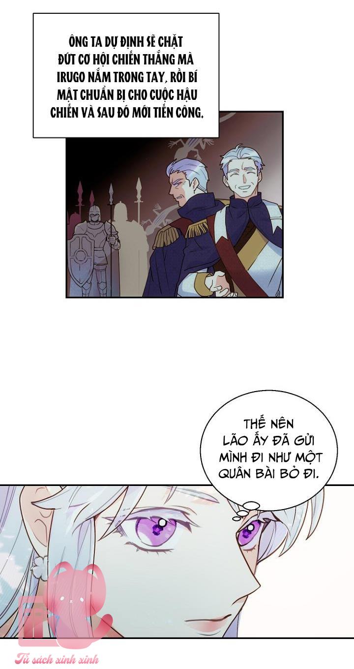 Bỏ Quách Chồng Con Đi, Tiền Bạc Mới Là Tất Cả - Chap 1 - Trang 38