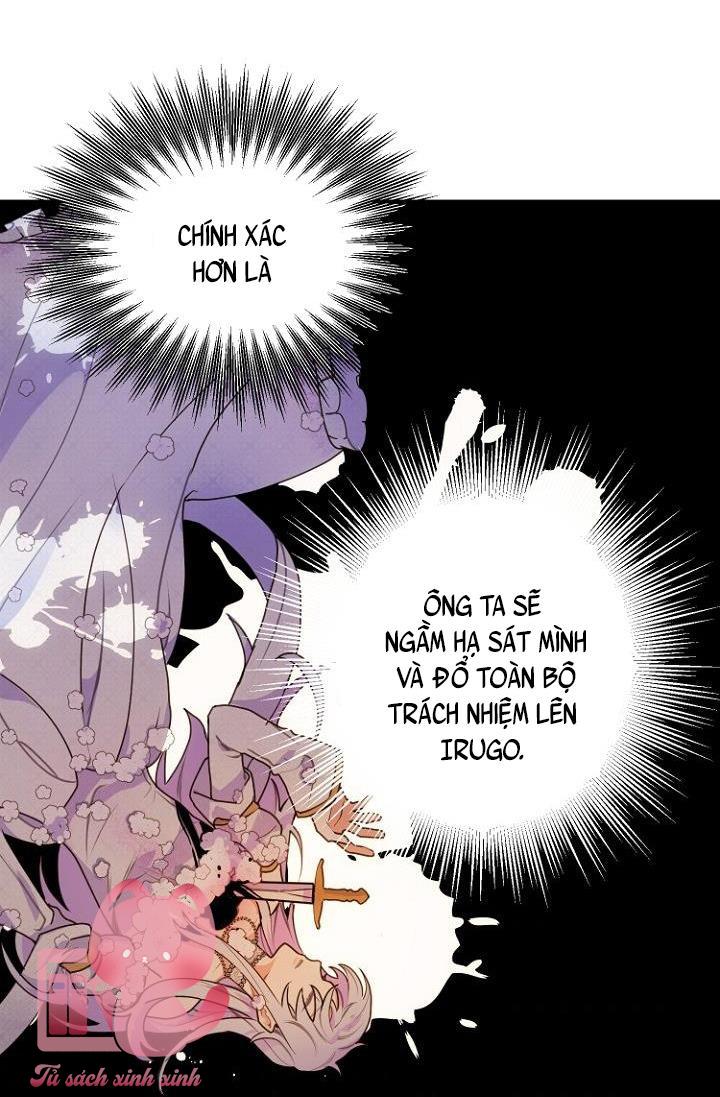 Bỏ Quách Chồng Con Đi, Tiền Bạc Mới Là Tất Cả - Chap 1 - Trang 39