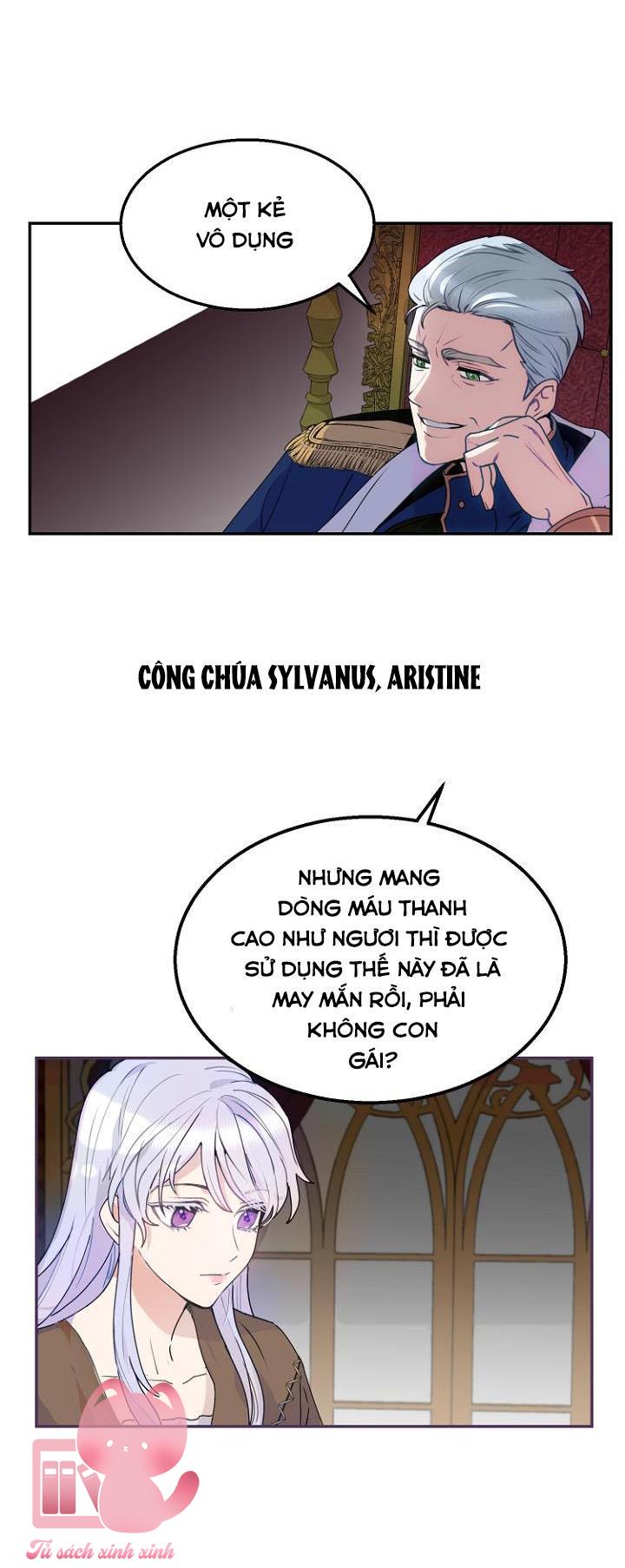 Bỏ Quách Chồng Con Đi, Tiền Bạc Mới Là Tất Cả - Chap 1 - Trang 5