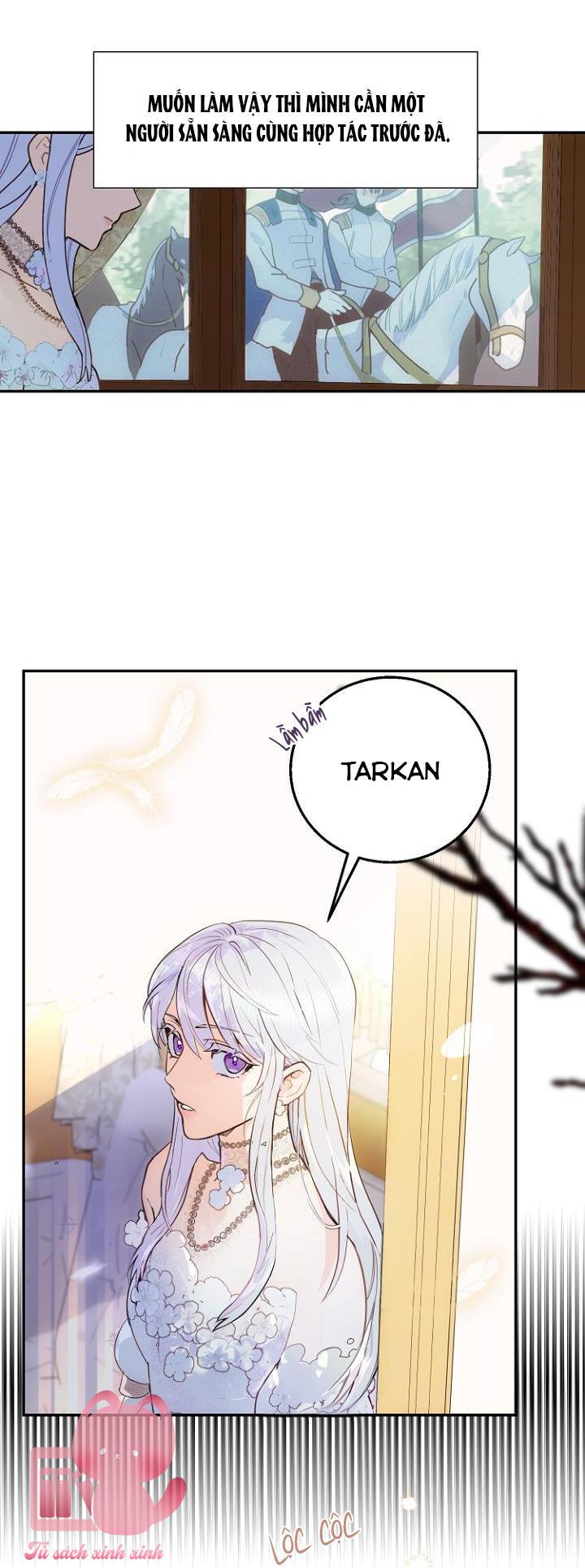 Bỏ Quách Chồng Con Đi, Tiền Bạc Mới Là Tất Cả - Chap 1 - Trang 42