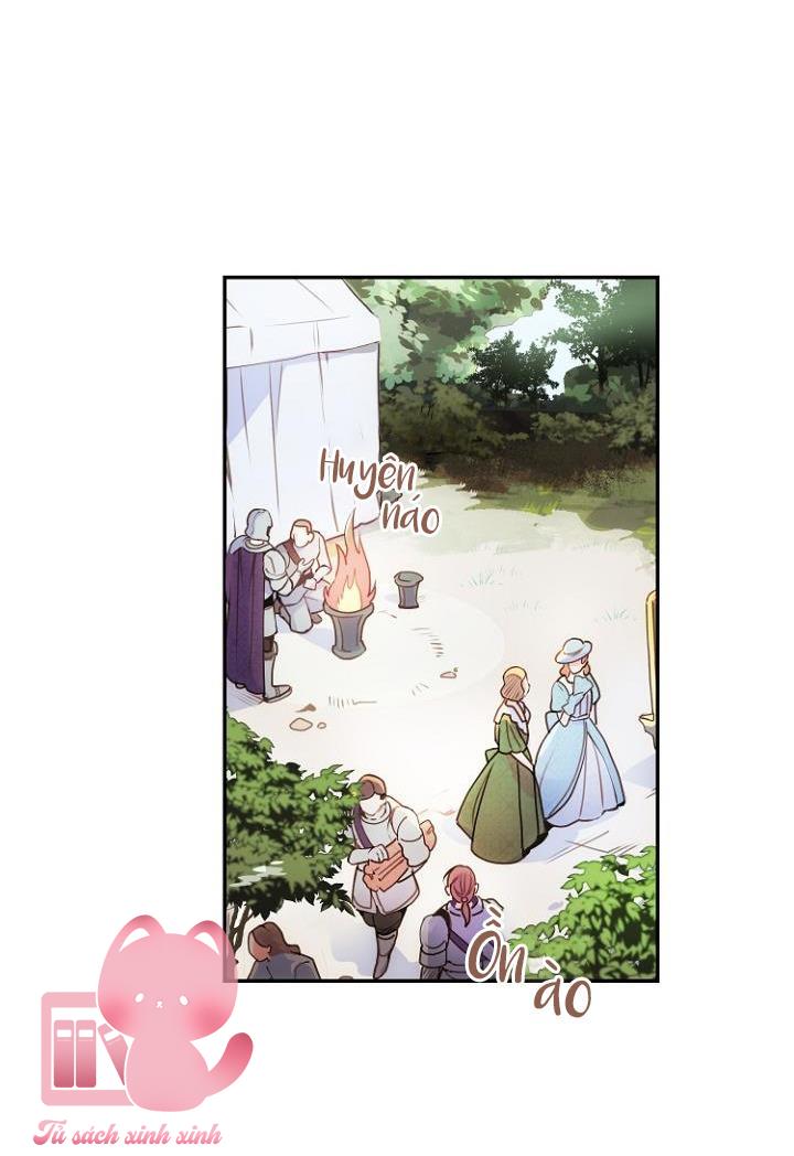 Bỏ Quách Chồng Con Đi, Tiền Bạc Mới Là Tất Cả - Chap 1 - Trang 44