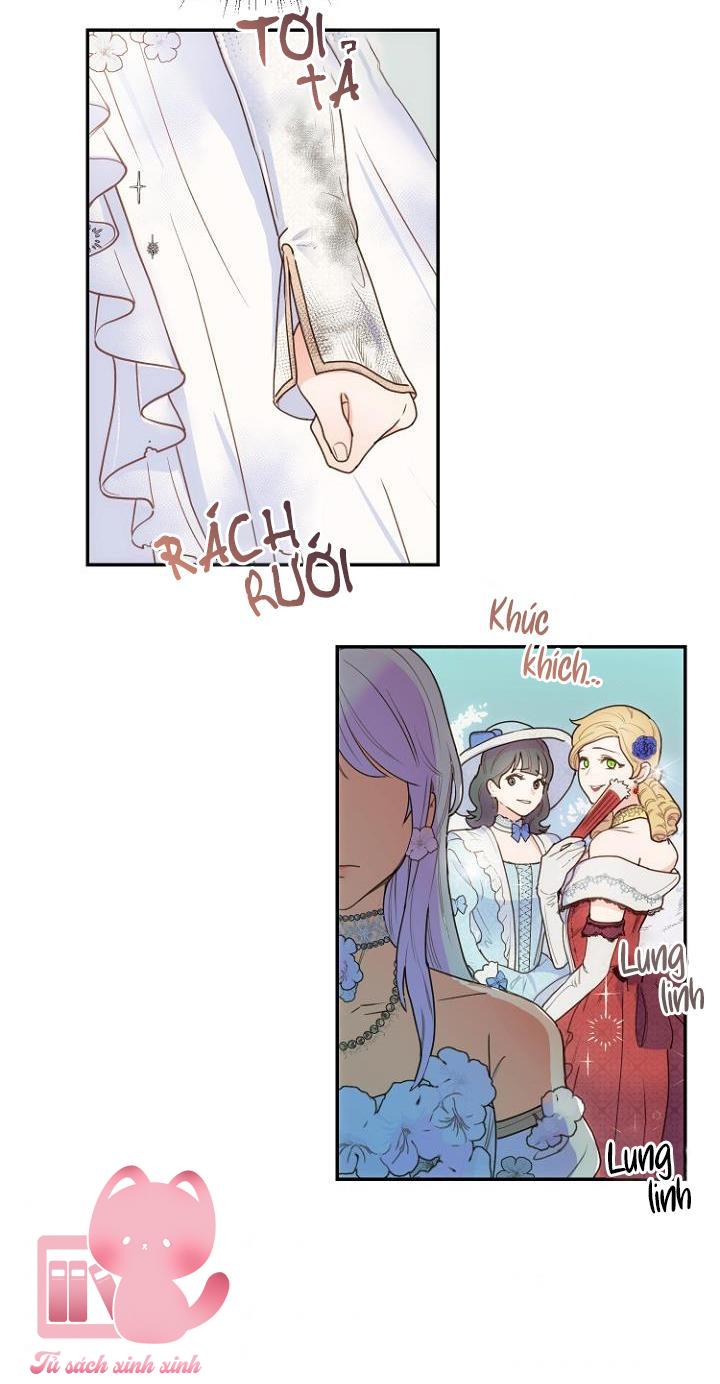 Bỏ Quách Chồng Con Đi, Tiền Bạc Mới Là Tất Cả - Chap 1 - Trang 47