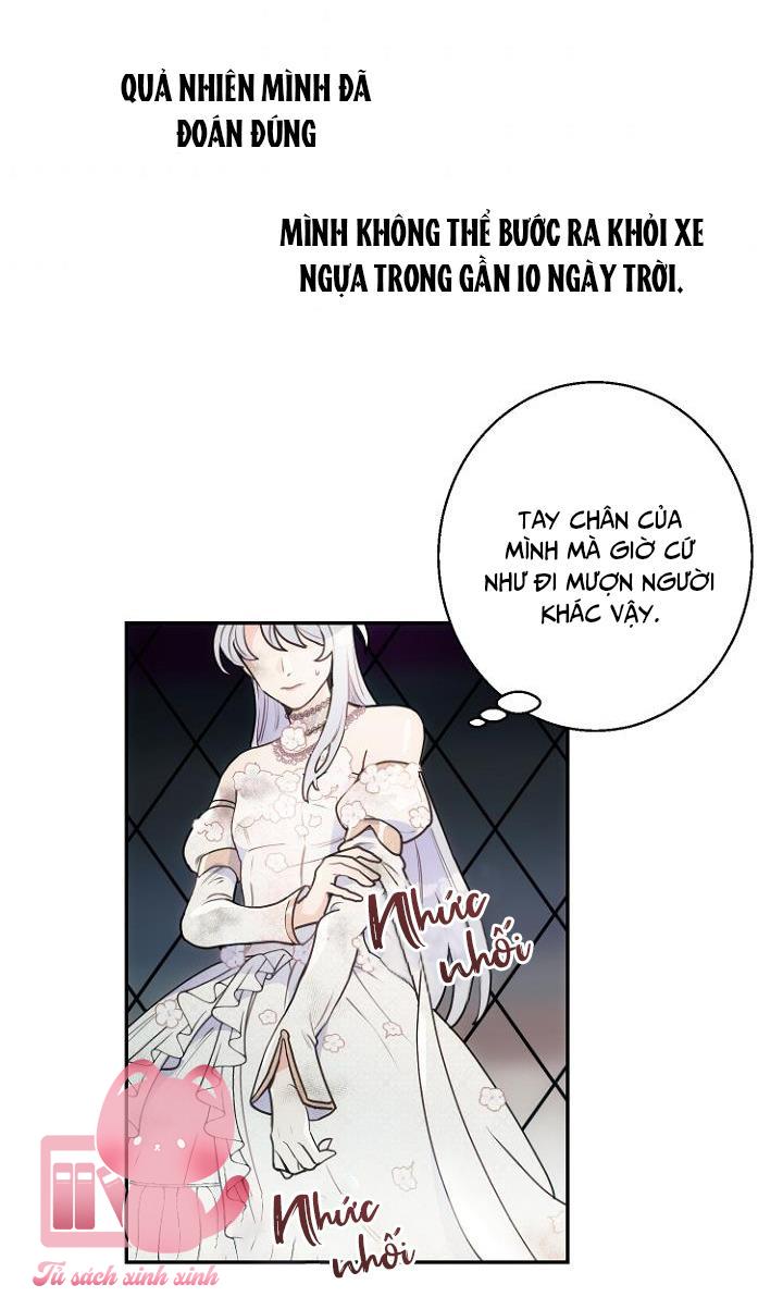 Bỏ Quách Chồng Con Đi, Tiền Bạc Mới Là Tất Cả - Chap 1 - Trang 49