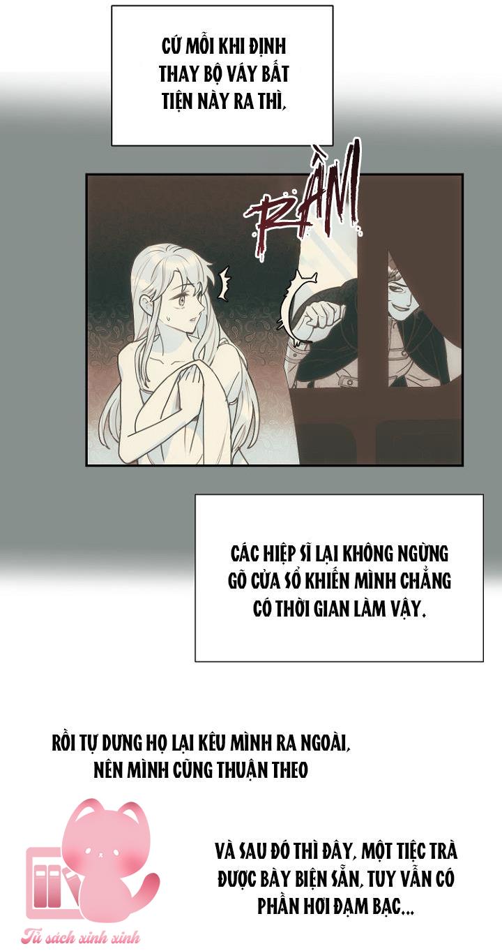 Bỏ Quách Chồng Con Đi, Tiền Bạc Mới Là Tất Cả - Chap 1 - Trang 50
