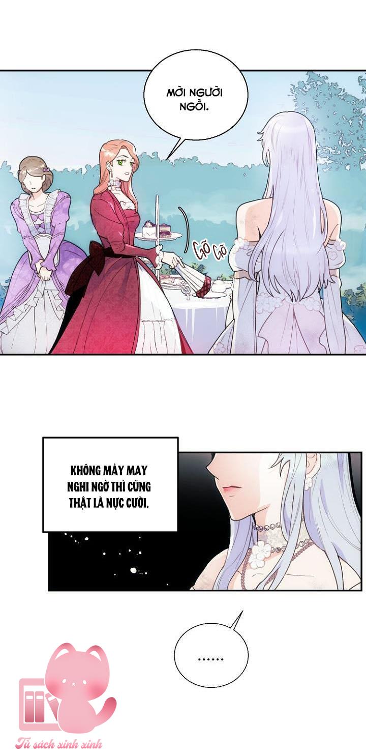 Bỏ Quách Chồng Con Đi, Tiền Bạc Mới Là Tất Cả - Chap 1 - Trang 51