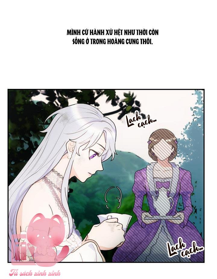 Bỏ Quách Chồng Con Đi, Tiền Bạc Mới Là Tất Cả - Chap 1 - Trang 54