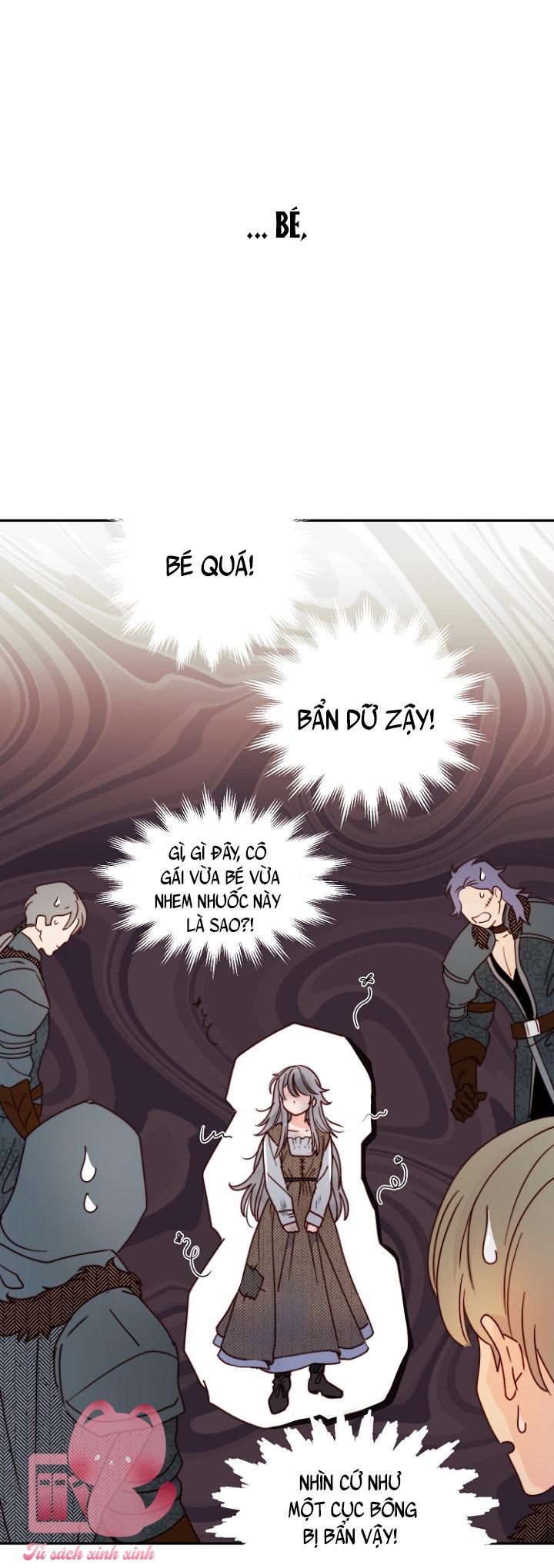 Bỏ Quách Chồng Con Đi, Tiền Bạc Mới Là Tất Cả - Chap 1 - Trang 65
