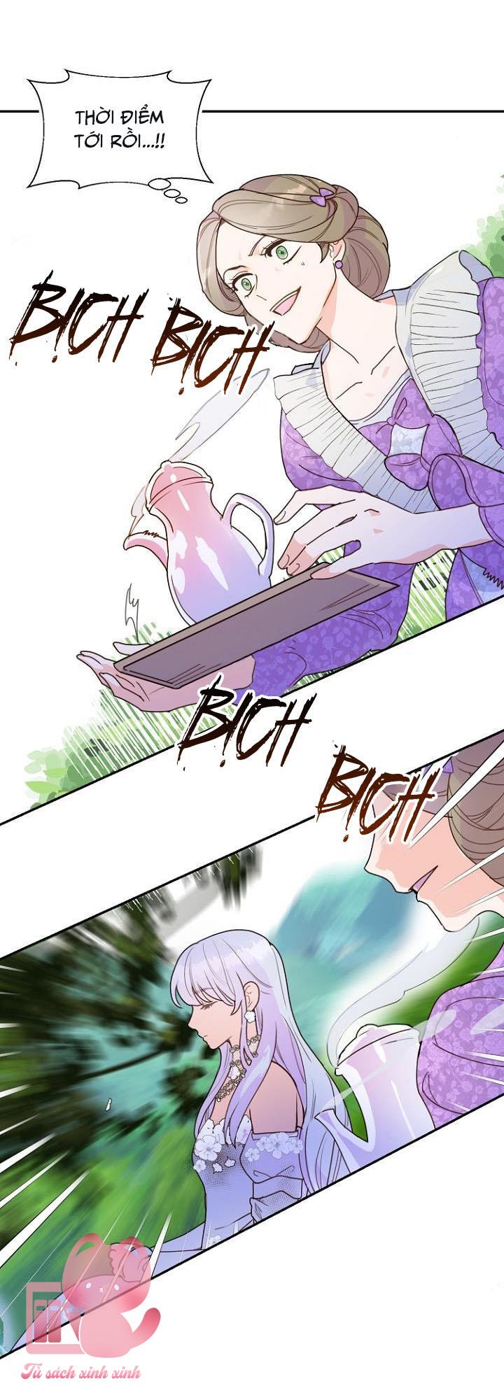 Bỏ Quách Chồng Con Đi, Tiền Bạc Mới Là Tất Cả - Chap 1 - Trang 73