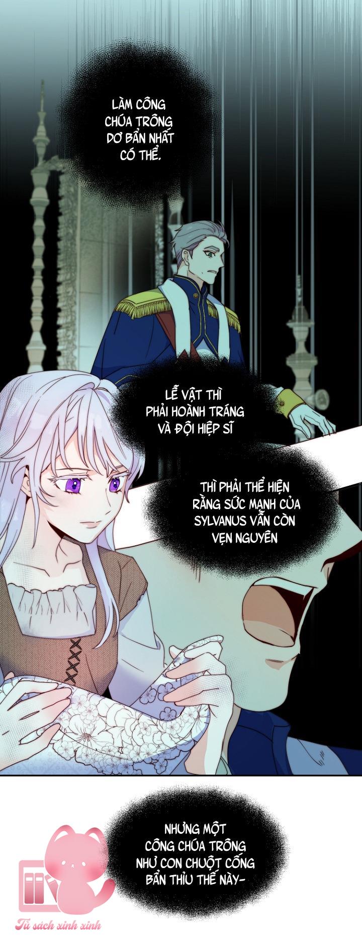 Bỏ Quách Chồng Con Đi, Tiền Bạc Mới Là Tất Cả - Chap 1 - Trang 74