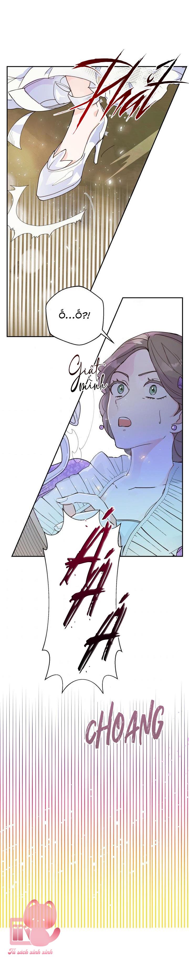 Bỏ Quách Chồng Con Đi, Tiền Bạc Mới Là Tất Cả - Chap 1 - Trang 77