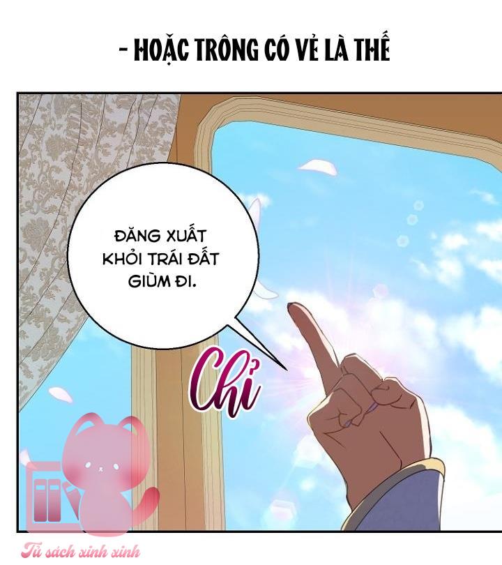 Bỏ Quách Chồng Con Đi, Tiền Bạc Mới Là Tất Cả - Chap 1 - Trang 9