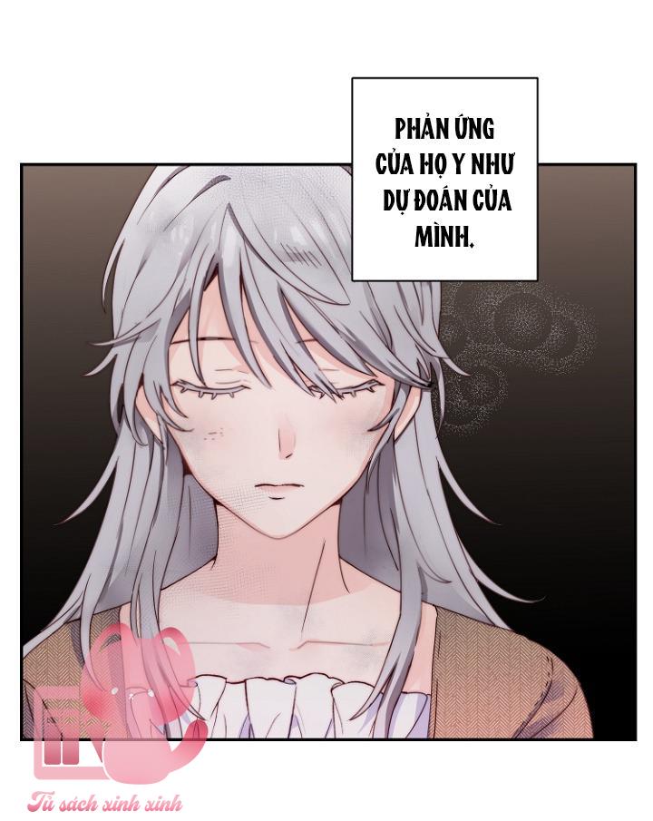 Bỏ Quách Chồng Con Đi, Tiền Bạc Mới Là Tất Cả - Chap 1 - Trang 81
