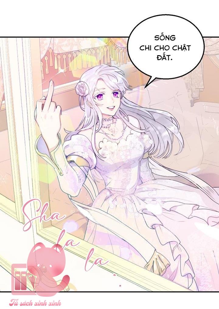 Bỏ Quách Chồng Con Đi, Tiền Bạc Mới Là Tất Cả - Chap 1 - Trang 10