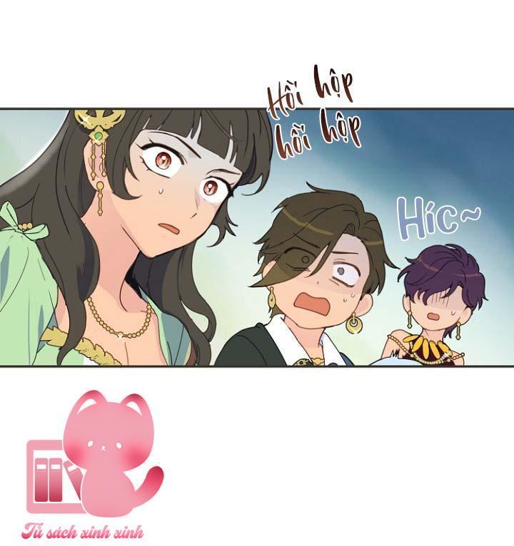 Bỏ Quách Chồng Con Đi, Tiền Bạc Mới Là Tất Cả - Chap 10 - Trang 3