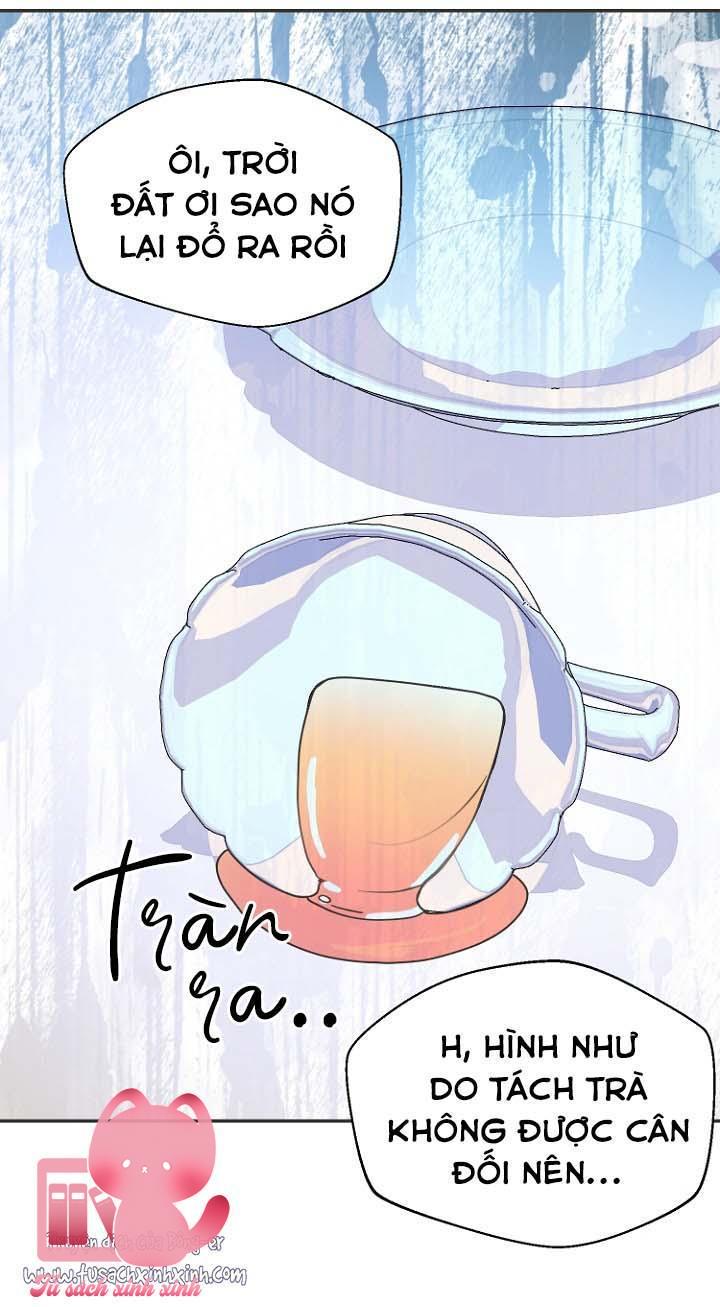 Bỏ Quách Chồng Con Đi, Tiền Bạc Mới Là Tất Cả - Chap 10 - Trang 21