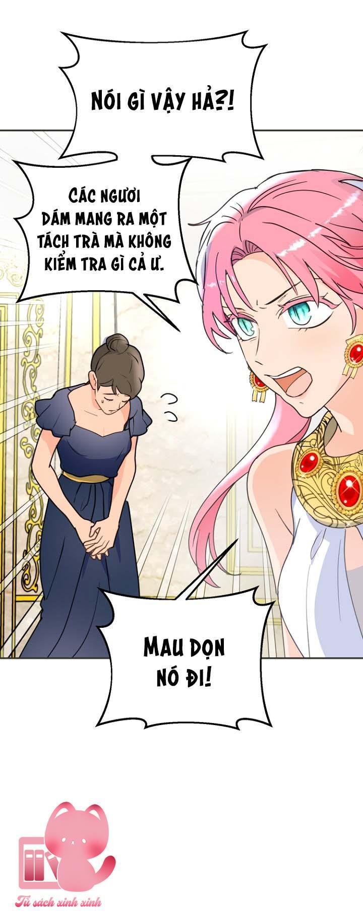 Bỏ Quách Chồng Con Đi, Tiền Bạc Mới Là Tất Cả - Chap 10 - Trang 22