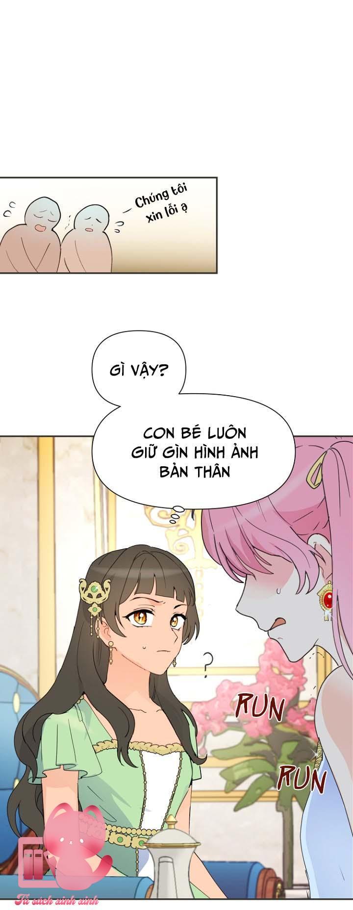 Bỏ Quách Chồng Con Đi, Tiền Bạc Mới Là Tất Cả - Chap 10 - Trang 23