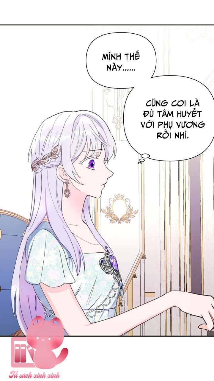 Bỏ Quách Chồng Con Đi, Tiền Bạc Mới Là Tất Cả - Chap 10 - Trang 26
