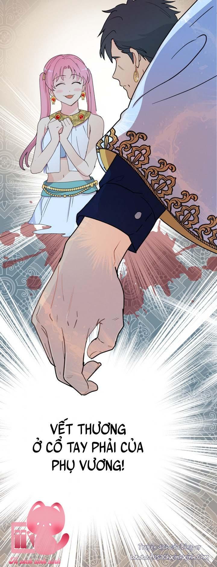 Bỏ Quách Chồng Con Đi, Tiền Bạc Mới Là Tất Cả - Chap 10 - Trang 29