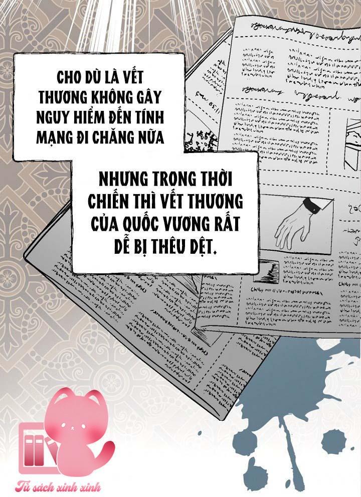 Bỏ Quách Chồng Con Đi, Tiền Bạc Mới Là Tất Cả - Chap 10 - Trang 30