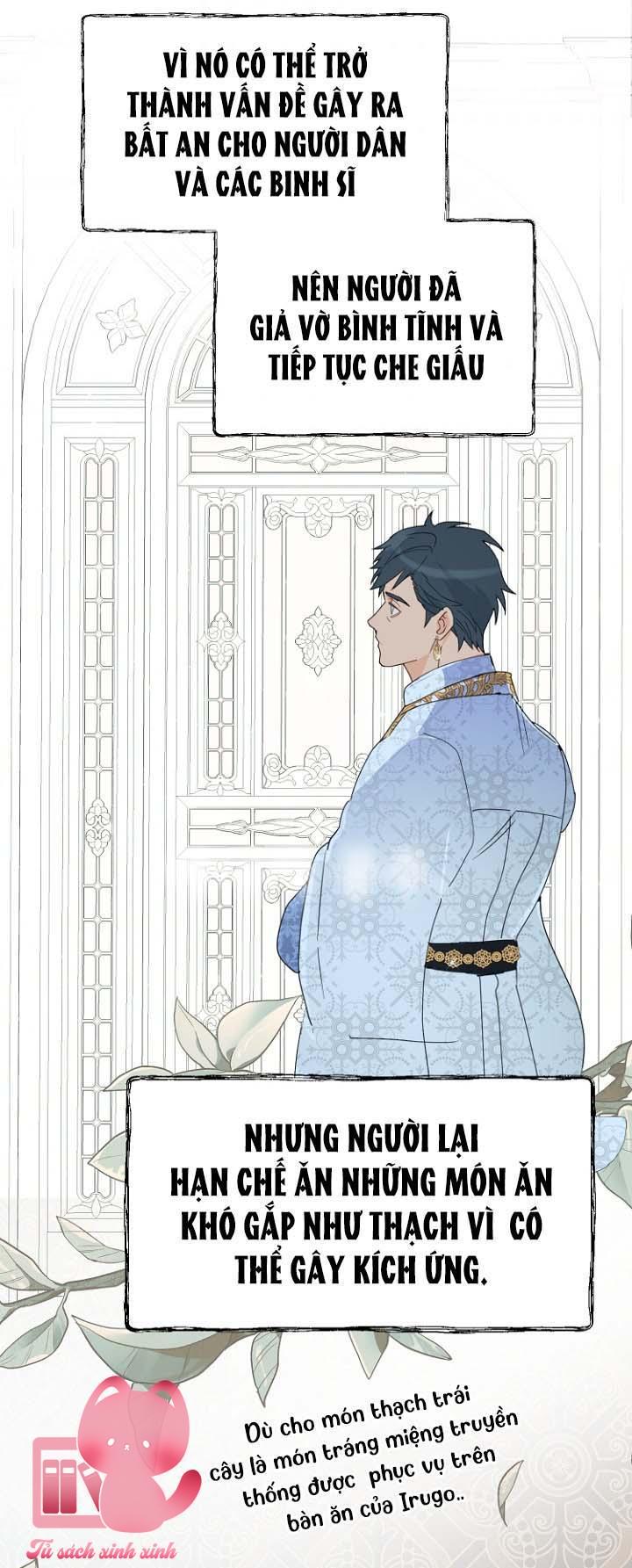 Bỏ Quách Chồng Con Đi, Tiền Bạc Mới Là Tất Cả - Chap 10 - Trang 31