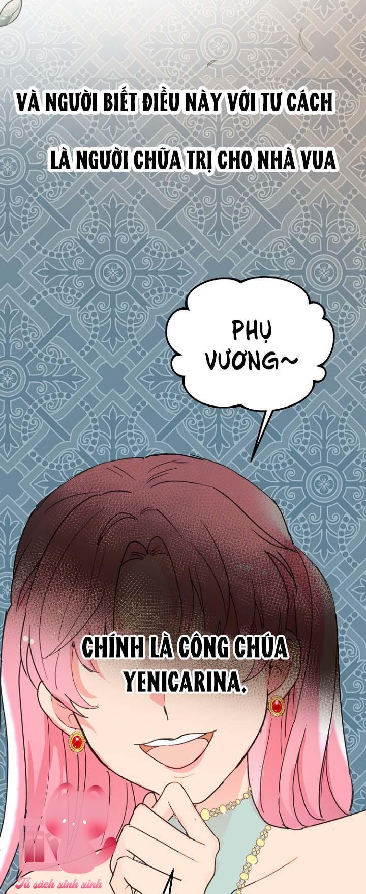 Bỏ Quách Chồng Con Đi, Tiền Bạc Mới Là Tất Cả - Chap 10 - Trang 32