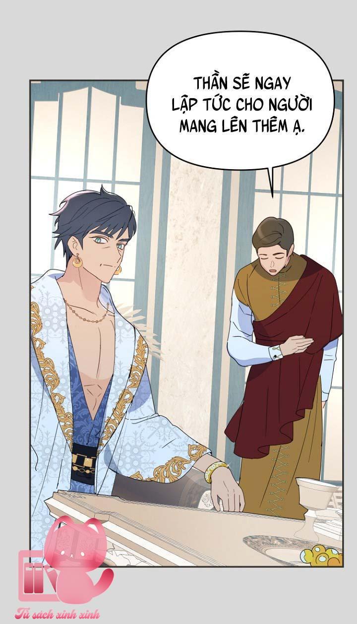 Bỏ Quách Chồng Con Đi, Tiền Bạc Mới Là Tất Cả - Chap 10 - Trang 34