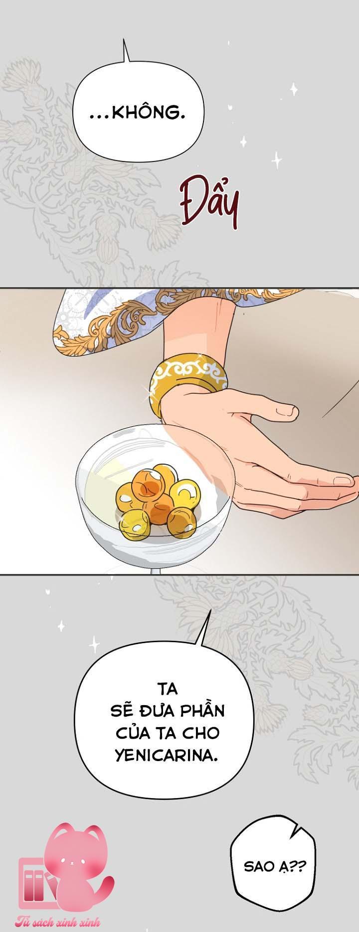 Bỏ Quách Chồng Con Đi, Tiền Bạc Mới Là Tất Cả - Chap 10 - Trang 35