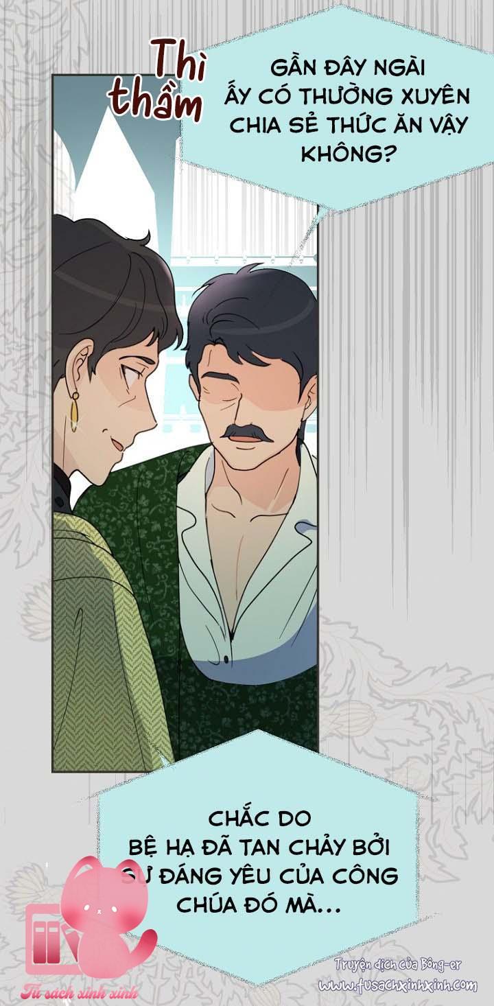 Bỏ Quách Chồng Con Đi, Tiền Bạc Mới Là Tất Cả - Chap 10 - Trang 37