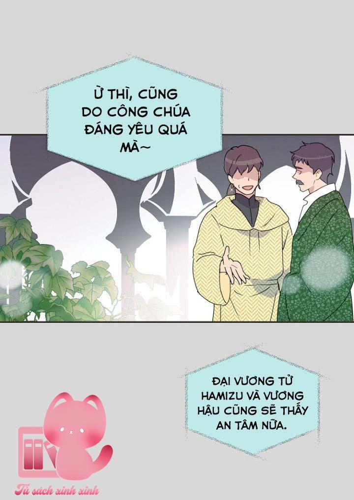 Bỏ Quách Chồng Con Đi, Tiền Bạc Mới Là Tất Cả - Chap 10 - Trang 40