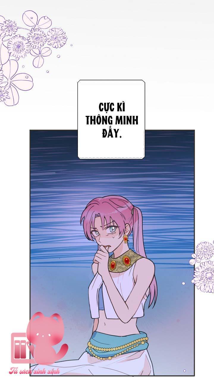 Bỏ Quách Chồng Con Đi, Tiền Bạc Mới Là Tất Cả - Chap 10 - Trang 42