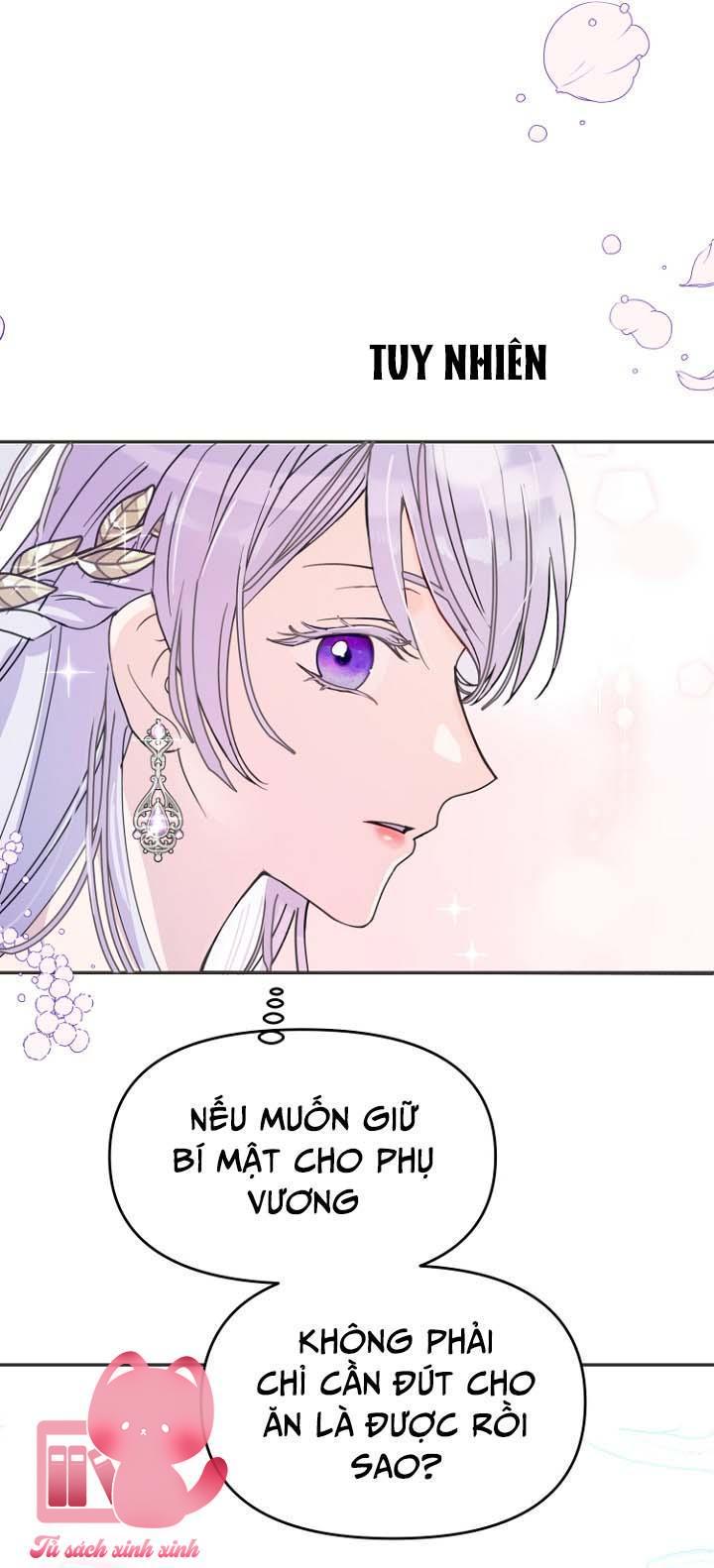Bỏ Quách Chồng Con Đi, Tiền Bạc Mới Là Tất Cả - Chap 10 - Trang 43