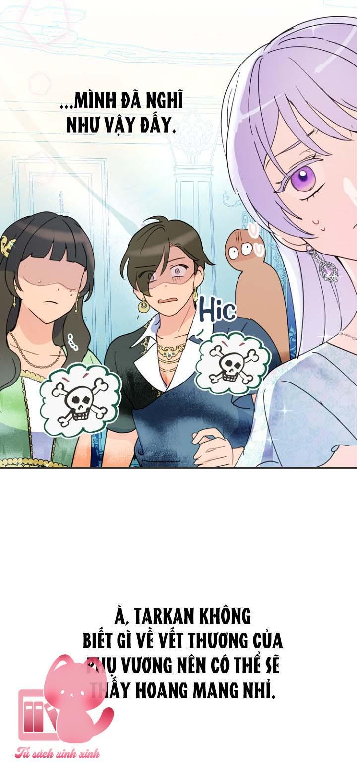 Bỏ Quách Chồng Con Đi, Tiền Bạc Mới Là Tất Cả - Chap 10 - Trang 44