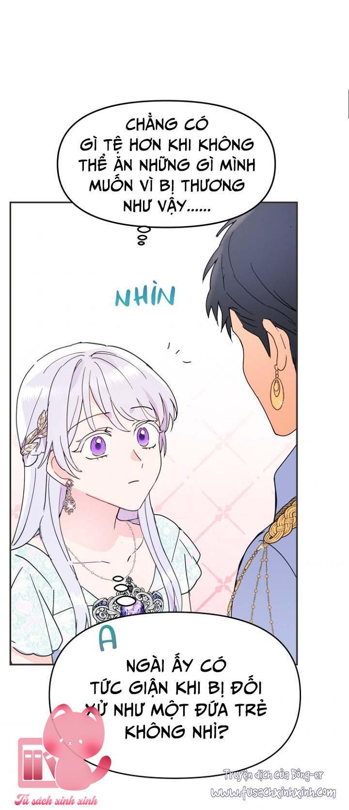 Bỏ Quách Chồng Con Đi, Tiền Bạc Mới Là Tất Cả - Chap 10 - Trang 45