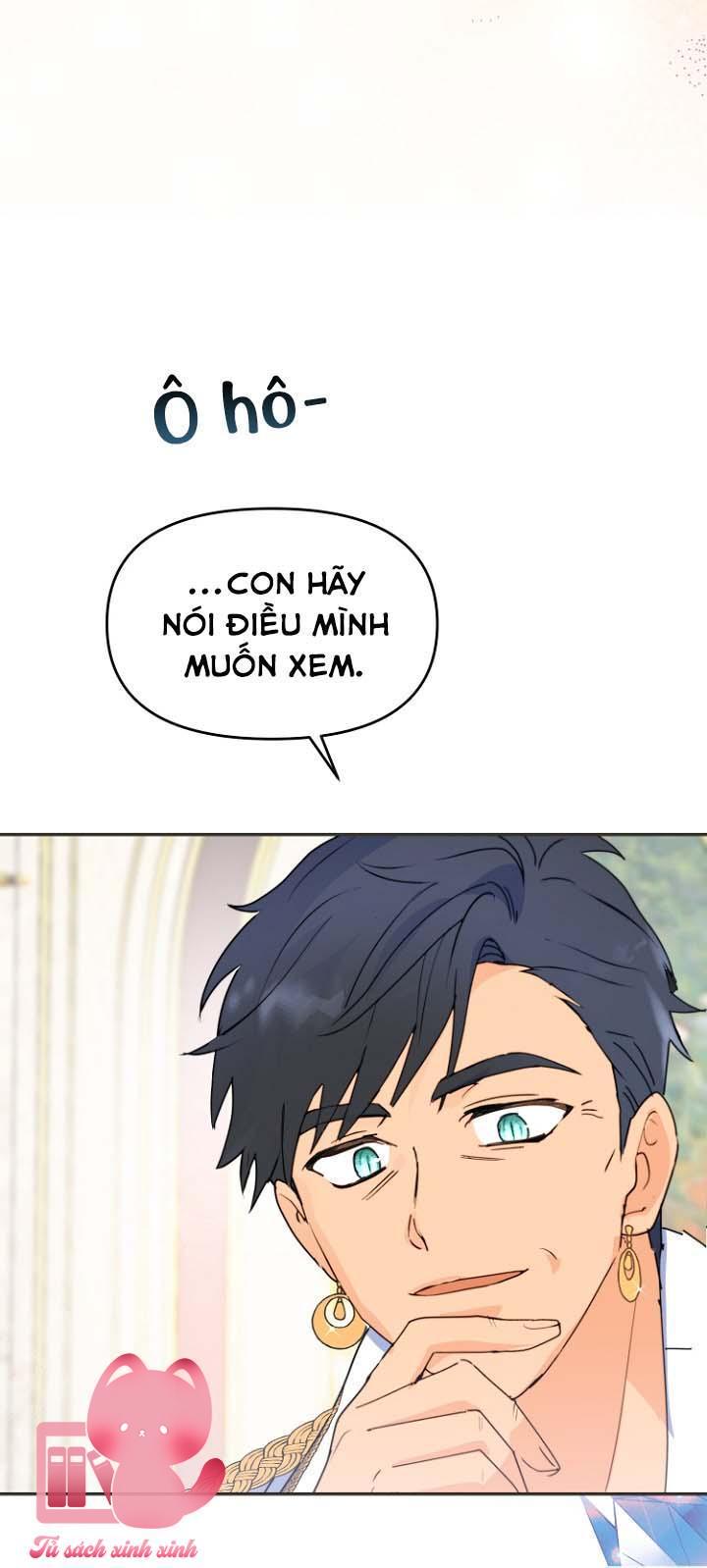 Bỏ Quách Chồng Con Đi, Tiền Bạc Mới Là Tất Cả - Chap 10 - Trang 65