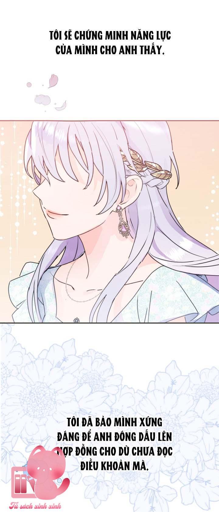 Bỏ Quách Chồng Con Đi, Tiền Bạc Mới Là Tất Cả - Chap 10 - Trang 72