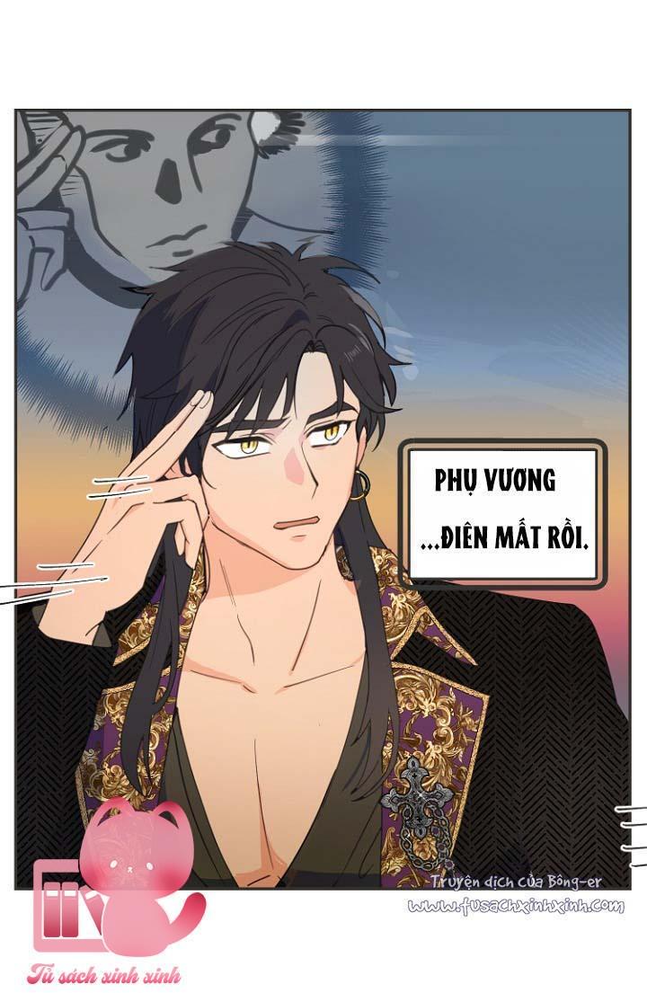 Bỏ Quách Chồng Con Đi, Tiền Bạc Mới Là Tất Cả - Chap 10 - Trang 9