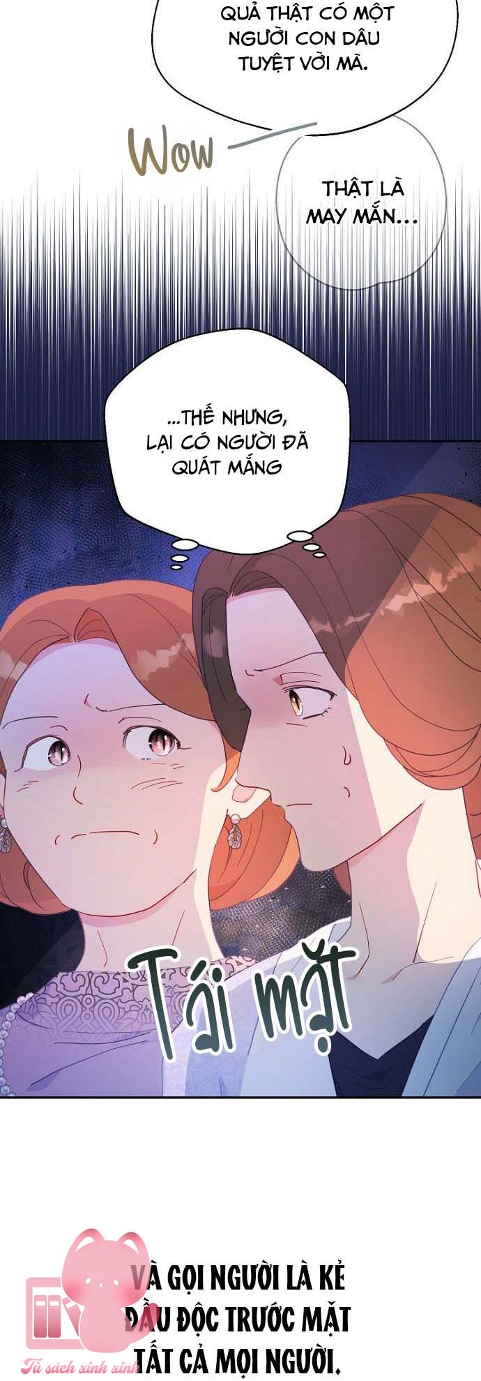 Bỏ Quách Chồng Con Đi, Tiền Bạc Mới Là Tất Cả - Chap 100 - Trang 11